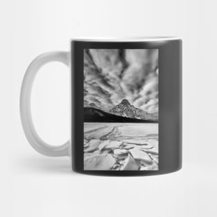 Cracks in the Clouds Mug